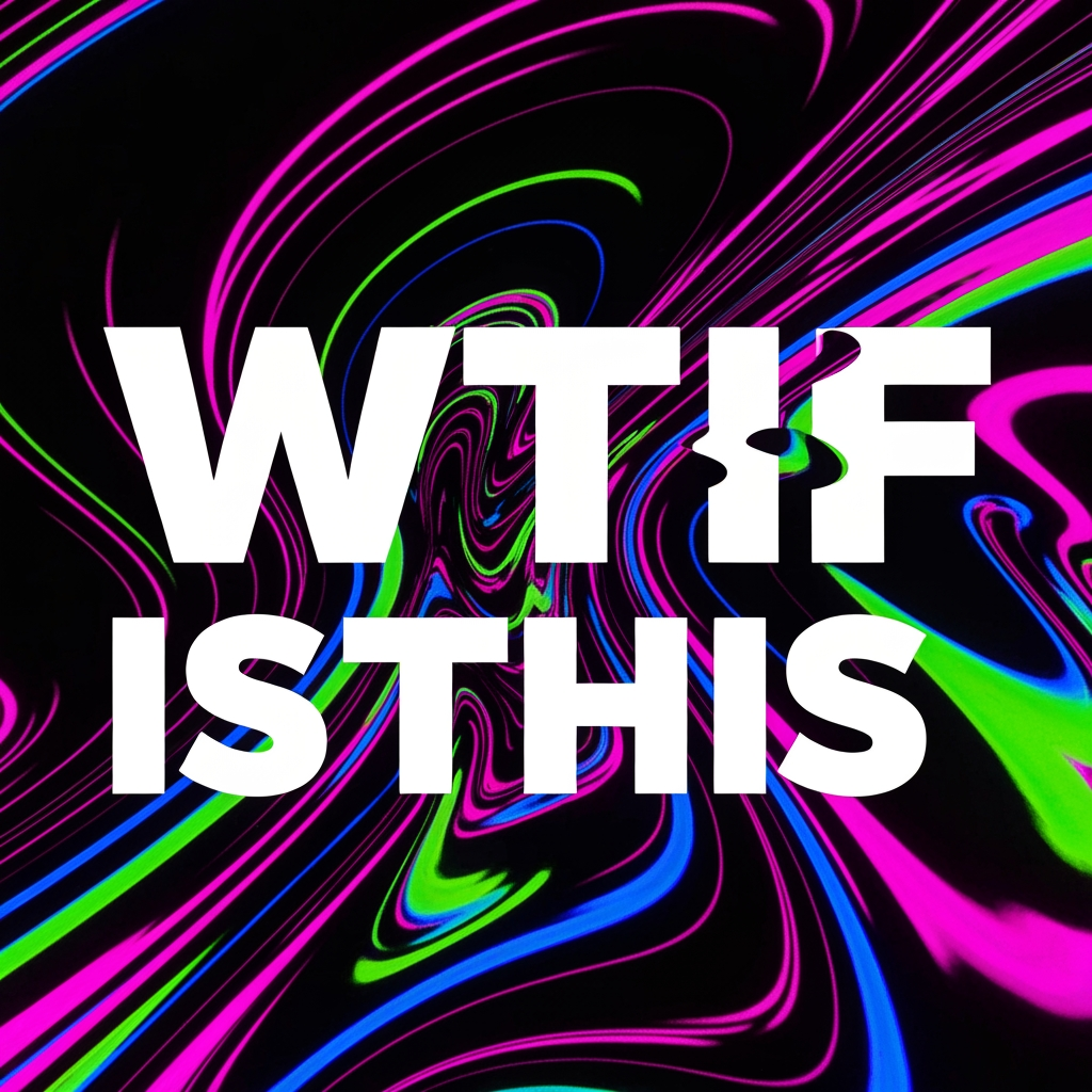AI Design for WTF IS THIS