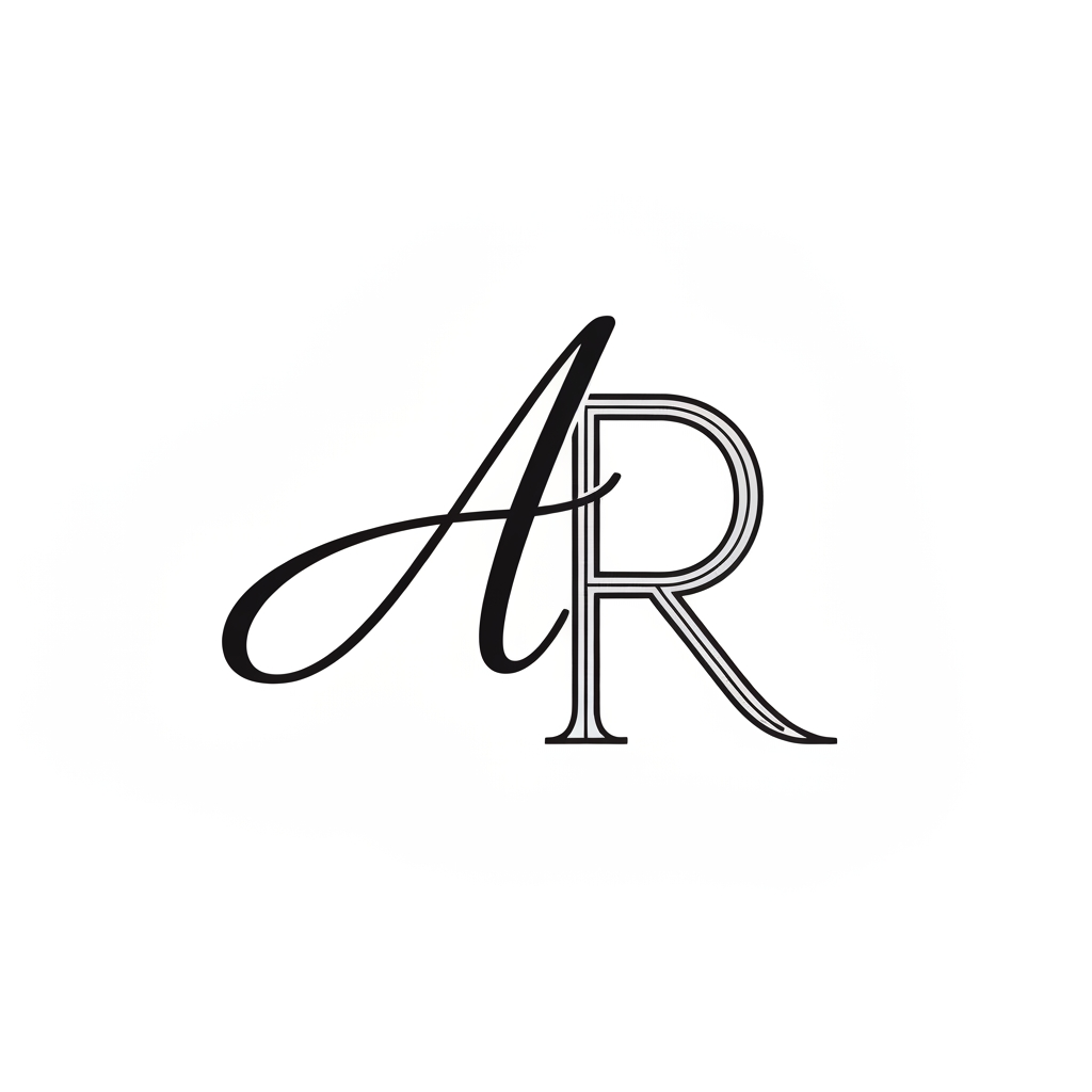 AI Design for Design an iconic luxury monogram for "Charulata".

Build a distinctive "C" symbol using one continuous circular stroke. Introduce a subtle upward organic curve through negative space to represent growth and care.

The icon should be minimal enough to become a standalone brand mark, instantly recognizable even at favicon size.

Flat vector, luxury branding, geometric precision, iconic simplicity, white background.