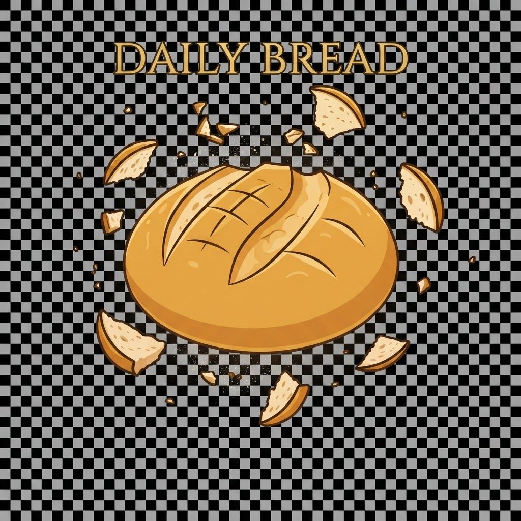 AI Design for create a clipart png
