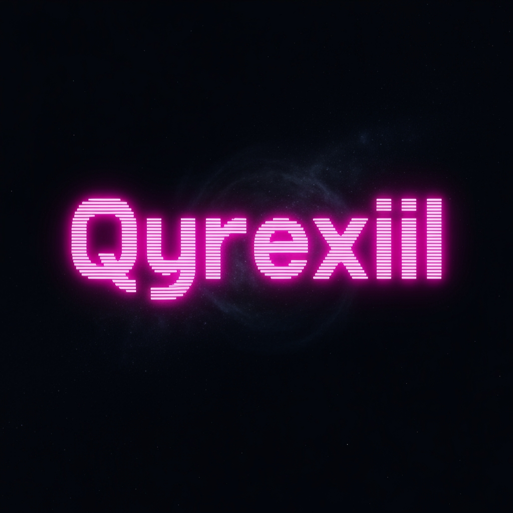 AI Design for Qyrexil