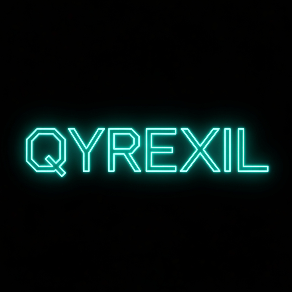 AI Design for Qyrexil