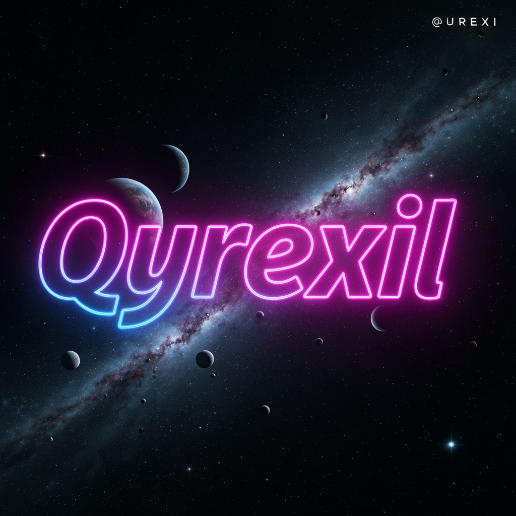 AI Design for Qyrexil