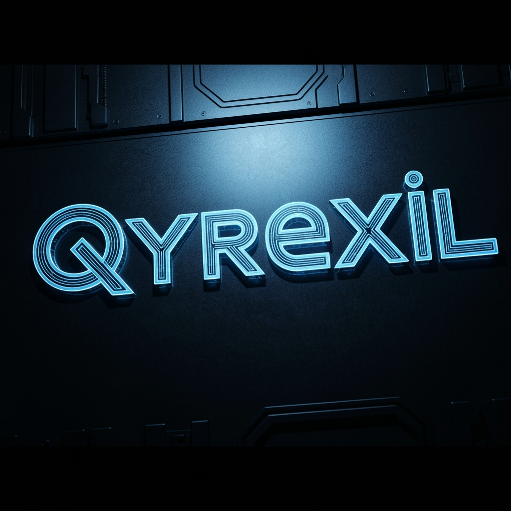 AI Design for Qyrexil