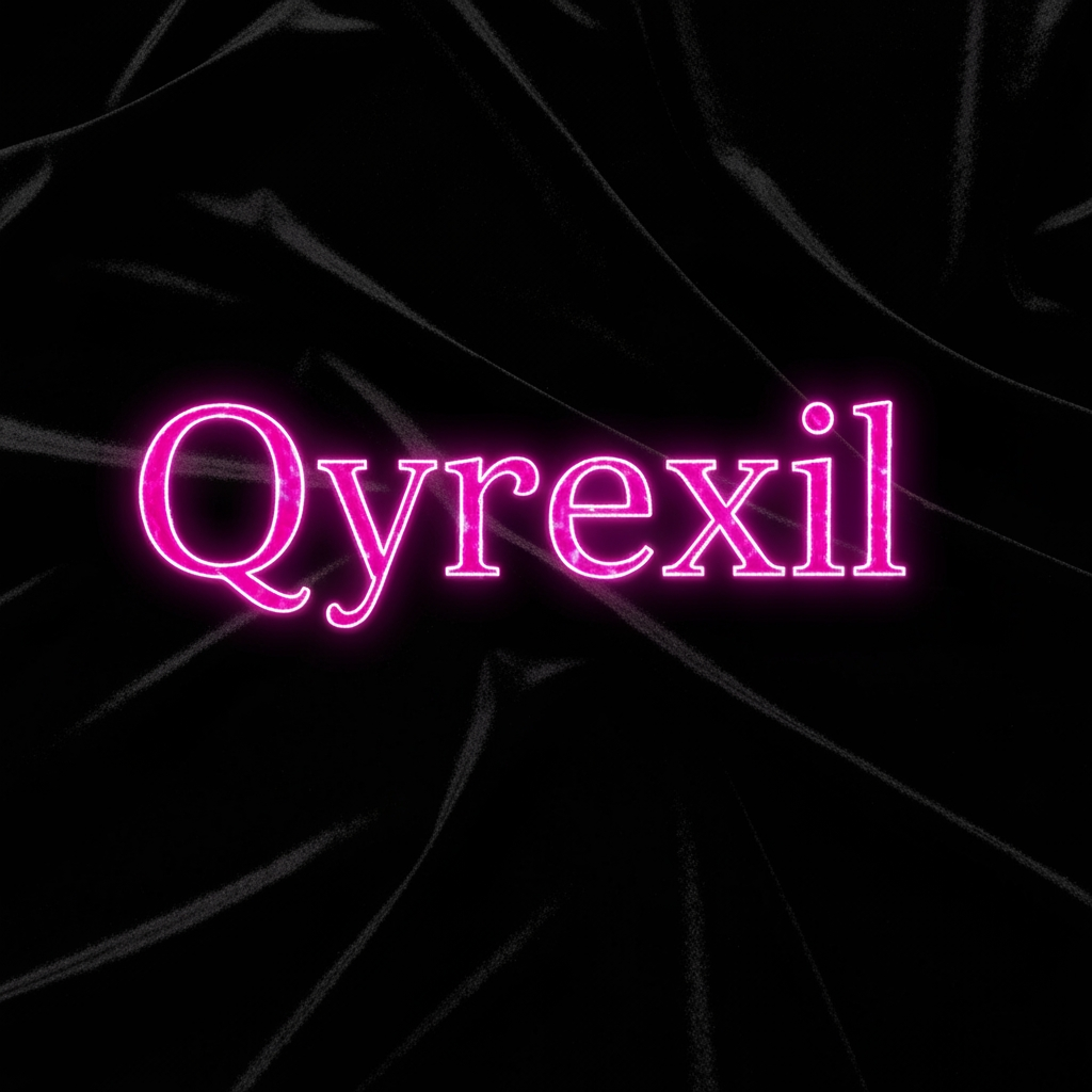 AI Design for Qyrexil