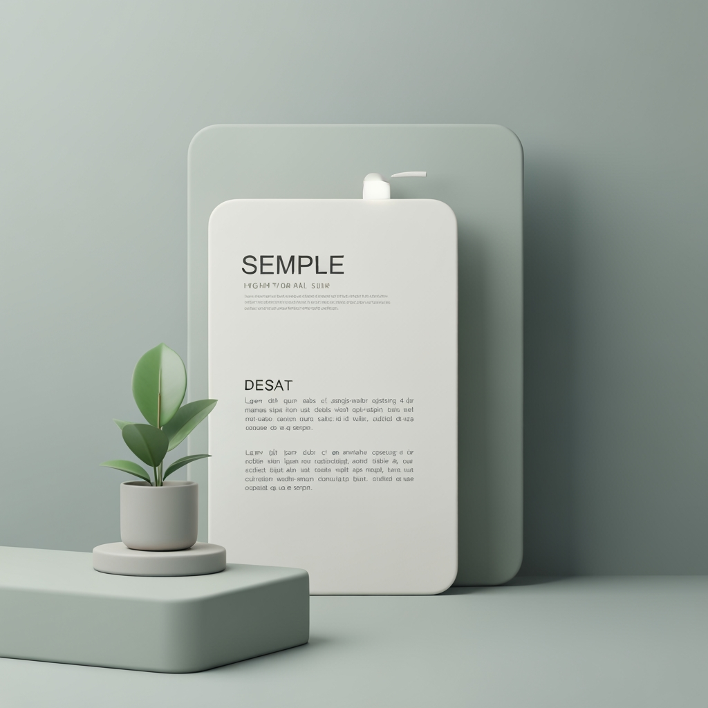 AI Design for GIVE ANOTHER DESIGN SIMPLE