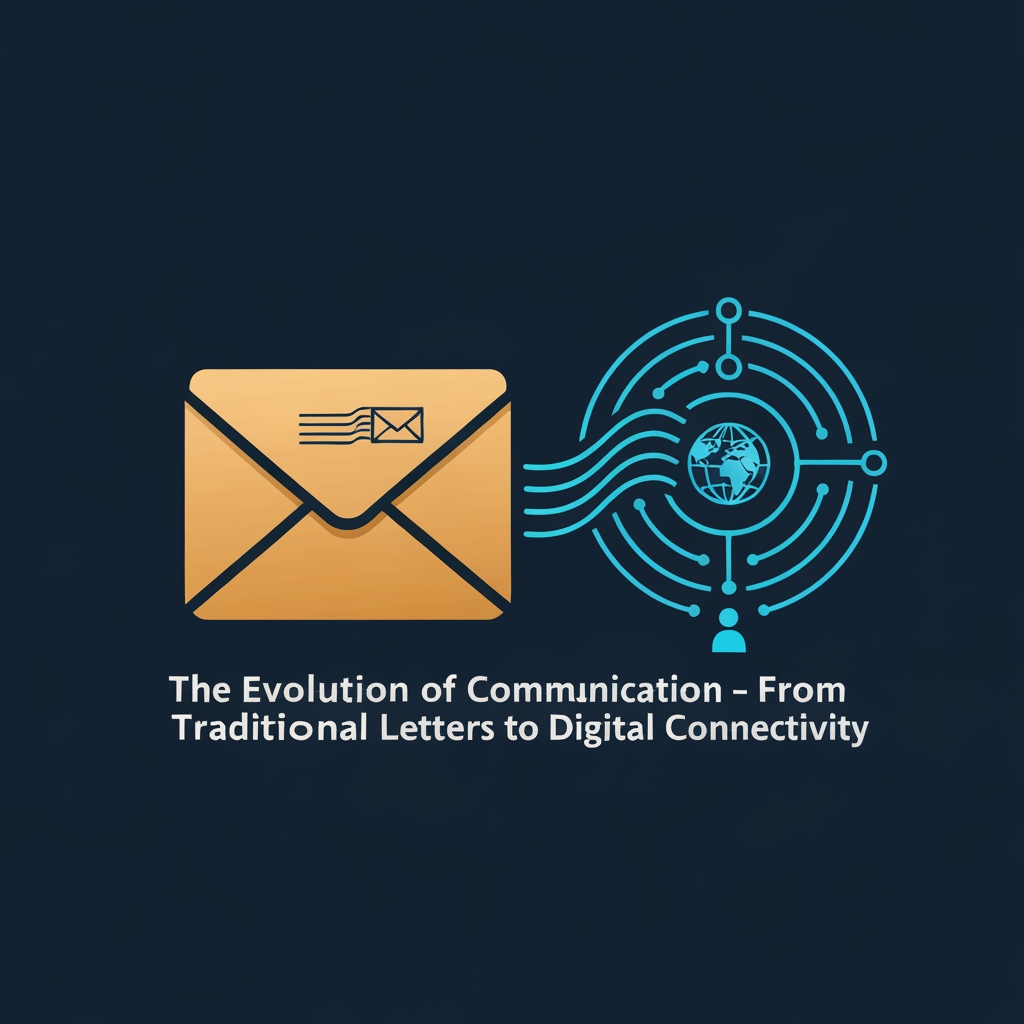 AI Design for Create an award-winning futuristic logo for a national Post Office innovation competition.
Concept: "The Evolution of Communication – From Traditional Letters to Digital Connectivity".
Design a unique minimal emblem where a traditional postal envelope smoothly transforms into a futuristic digital network symbol. Integrate a subtle Indian identity through abstract elements without using common symbols.
The logo should represent:
Trust, Connection, Speed, Technology, Heritage, and Future.
Create a powerful visual story:
- A flowing communication path connecting past, present, and future.
- Hidden symbolism of a letter, globe, digital circuit, and human connection.
-