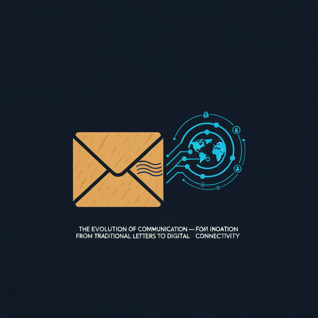 AI Design for Create an award-winning futuristic logo for a national Post Office innovation competition.
Concept: "The Evolution of Communication – From Traditional Letters to Digital Connectivity".
Design a unique minimal emblem where a traditional postal envelope smoothly transforms into a futuristic digital network symbol. Integrate a subtle Indian identity through abstract elements without using common symbols.
The logo should represent:
Trust, Connection, Speed, Technology, Heritage, and Future.
Create a powerful visual story:
- A flowing communication path connecting past, present, and future.
- Hidden symbolism of a letter, globe, digital circuit, and human connection.
-