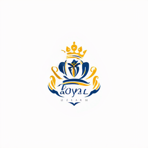 AI Design for royal look