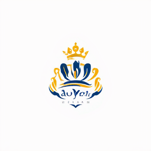 AI Design for royal look