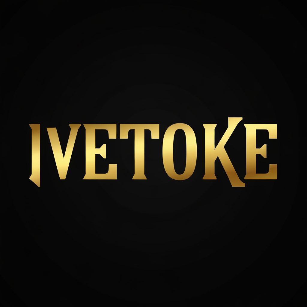 AI Design for create the text like straight not curved and fully gold