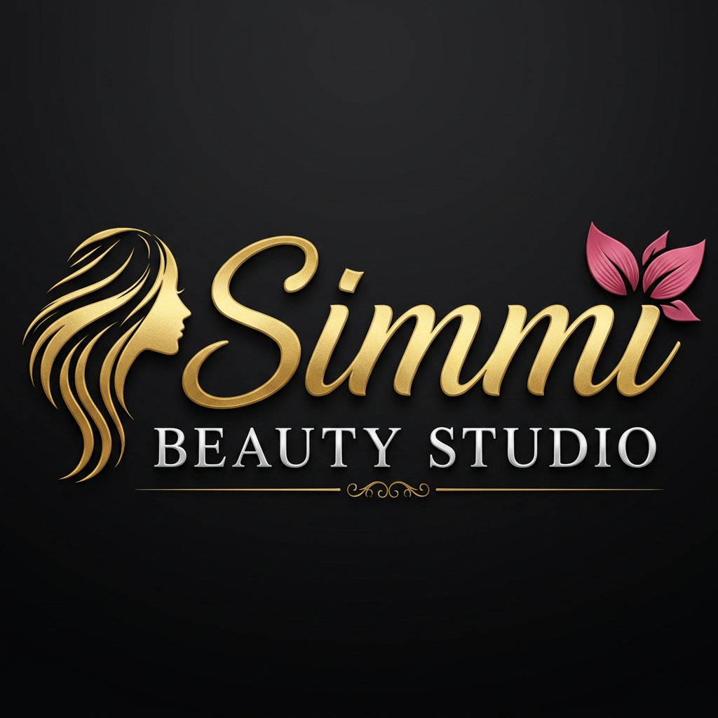 AI Design for iska logo banao