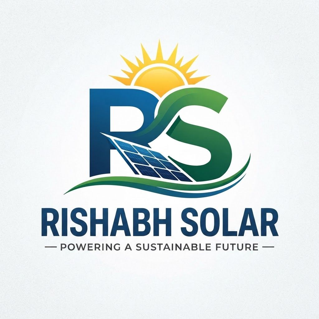 AI Design for isme rishabh solar likhna h