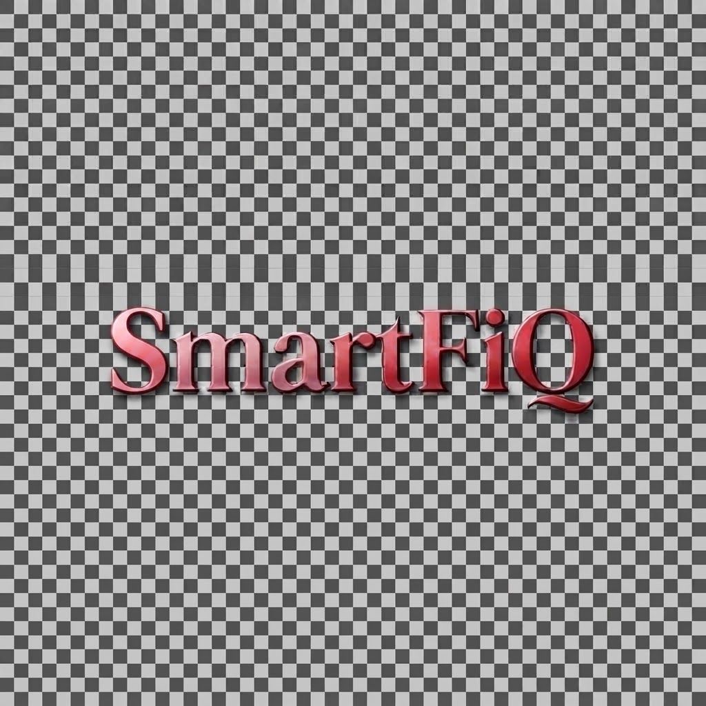 AI Design for S letter bold me kro