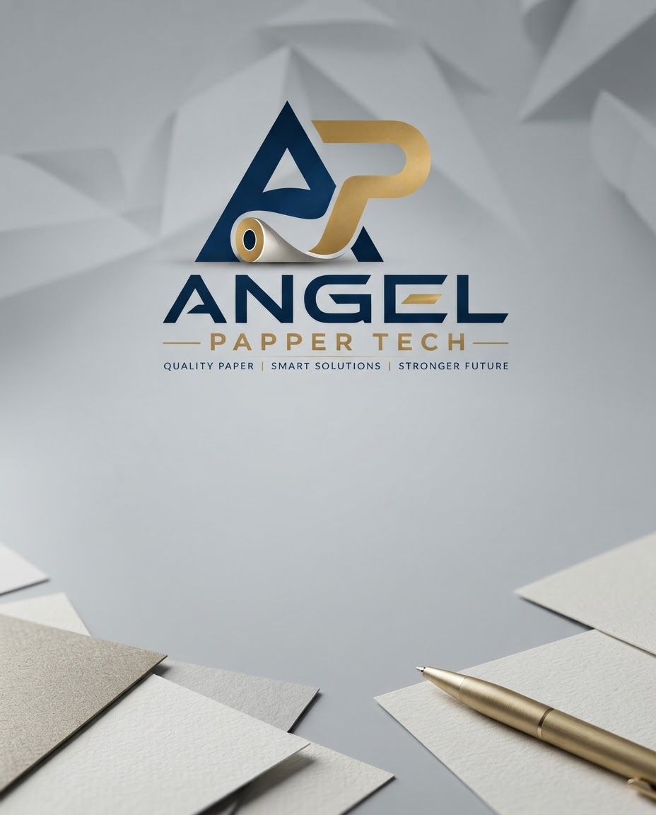 AI Design for Social campaign preview for brand. Portrait campaign visual that feels ready for client approval, clear focal image, cohesive art direction, clean space for copy to be added later, no generated text.
Incorporate the attached brand element reference image (Reference A: brand element "Angel Papper Tech") into the composition where natural — preserve the depicted brand element's appearance.
