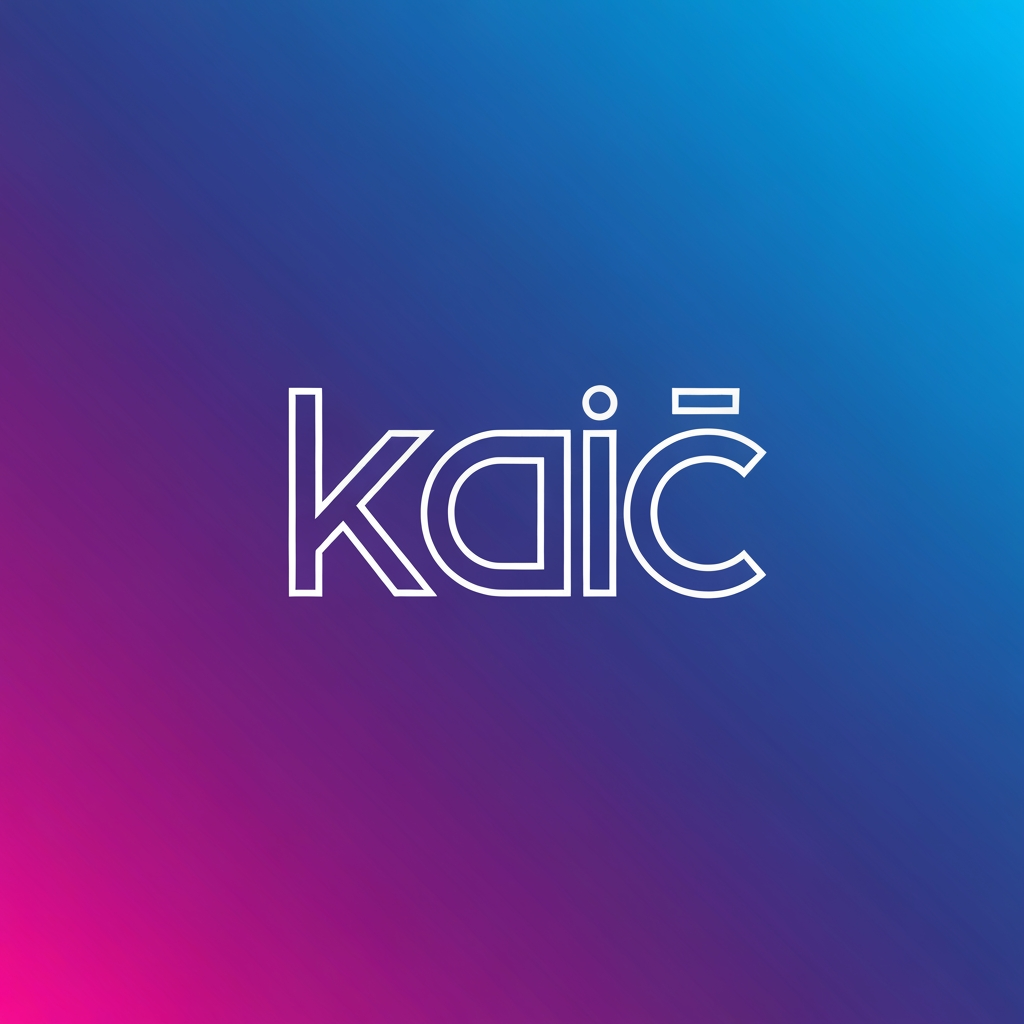 AI Design for kaic