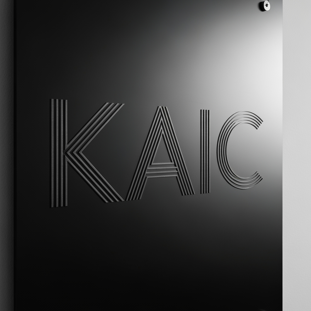 AI Design for KAIC