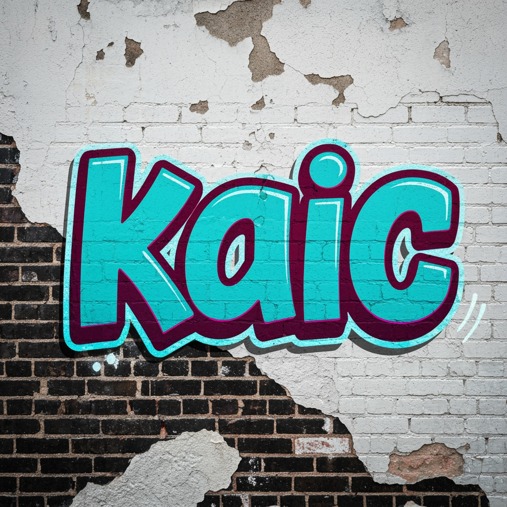 AI Design for kaic