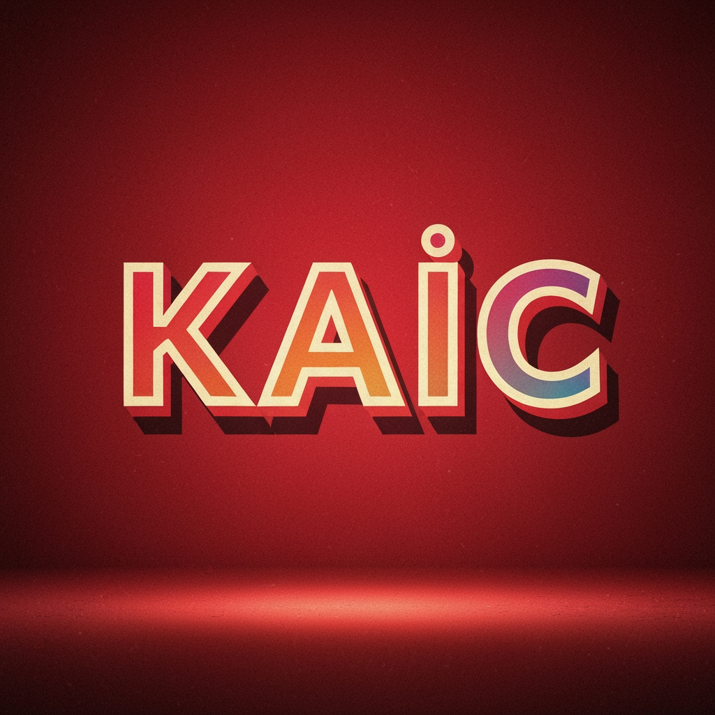 AI Design for KAIC