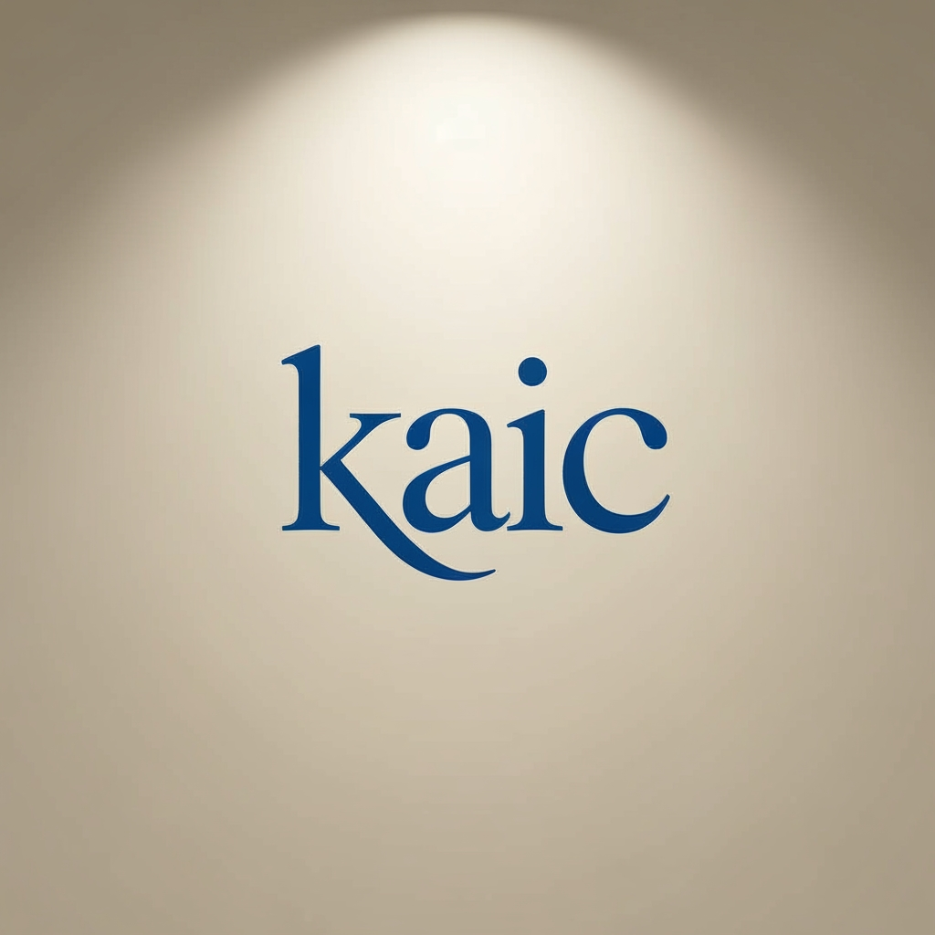 AI Design for kaic