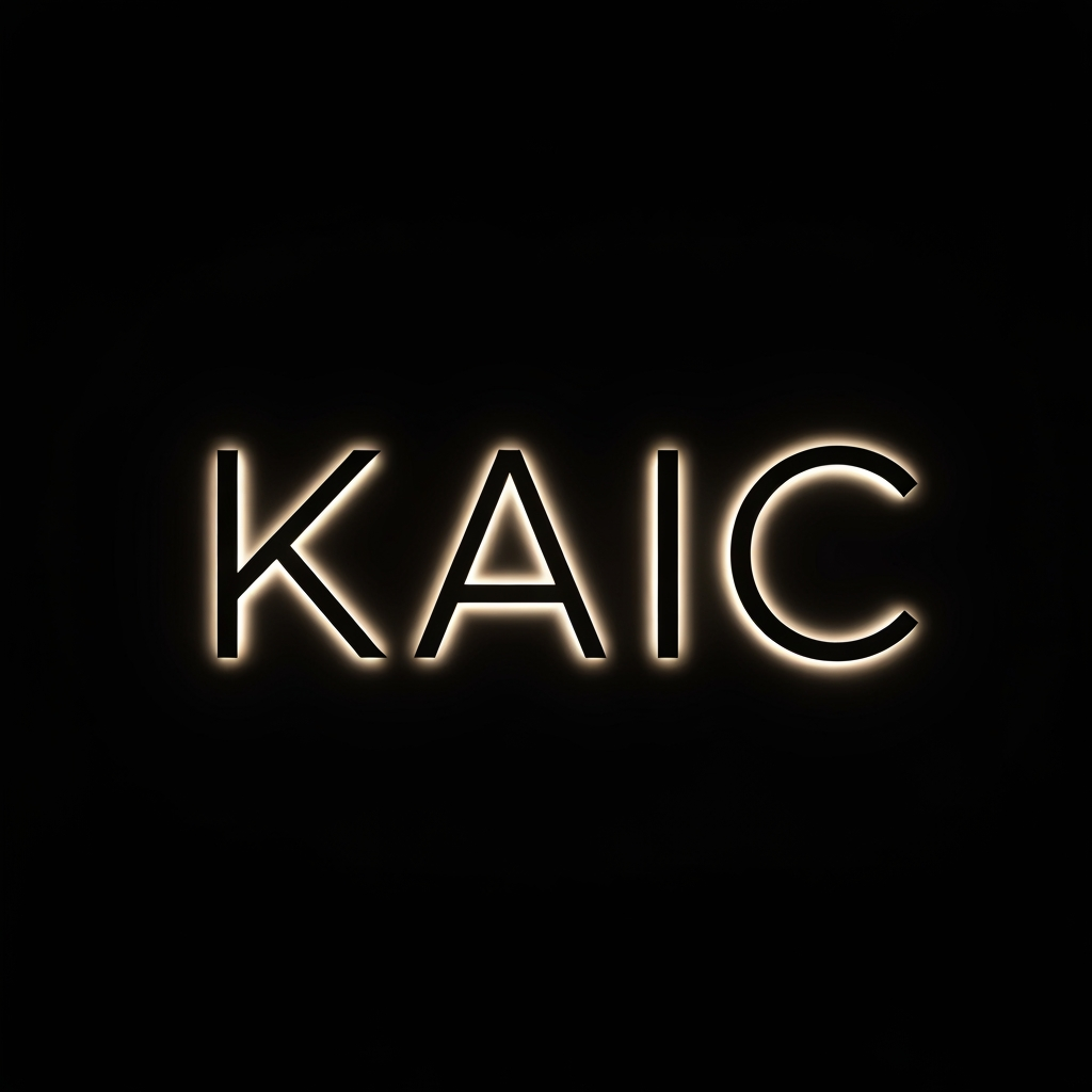 AI Design for KAIC