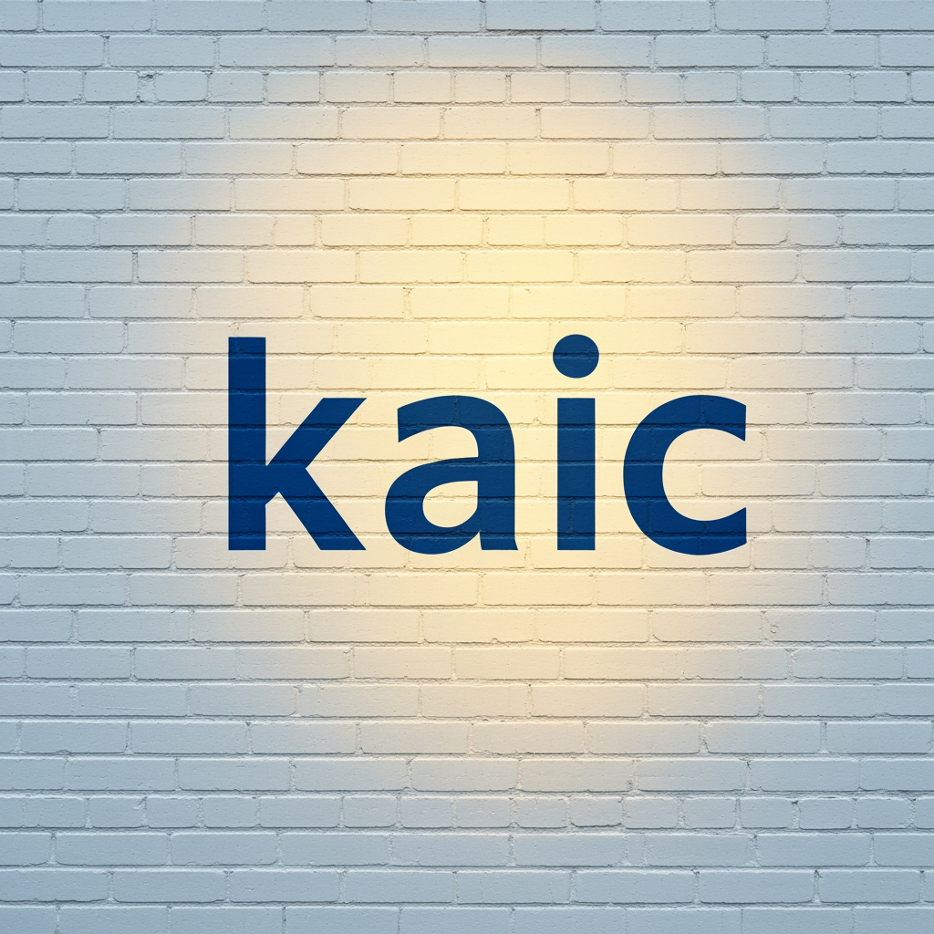 AI Design for kaic