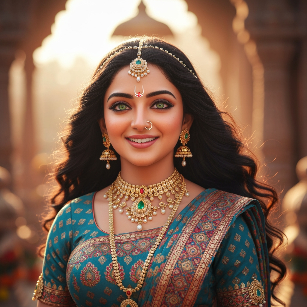 AI Design for Leela Ganesh Ki
