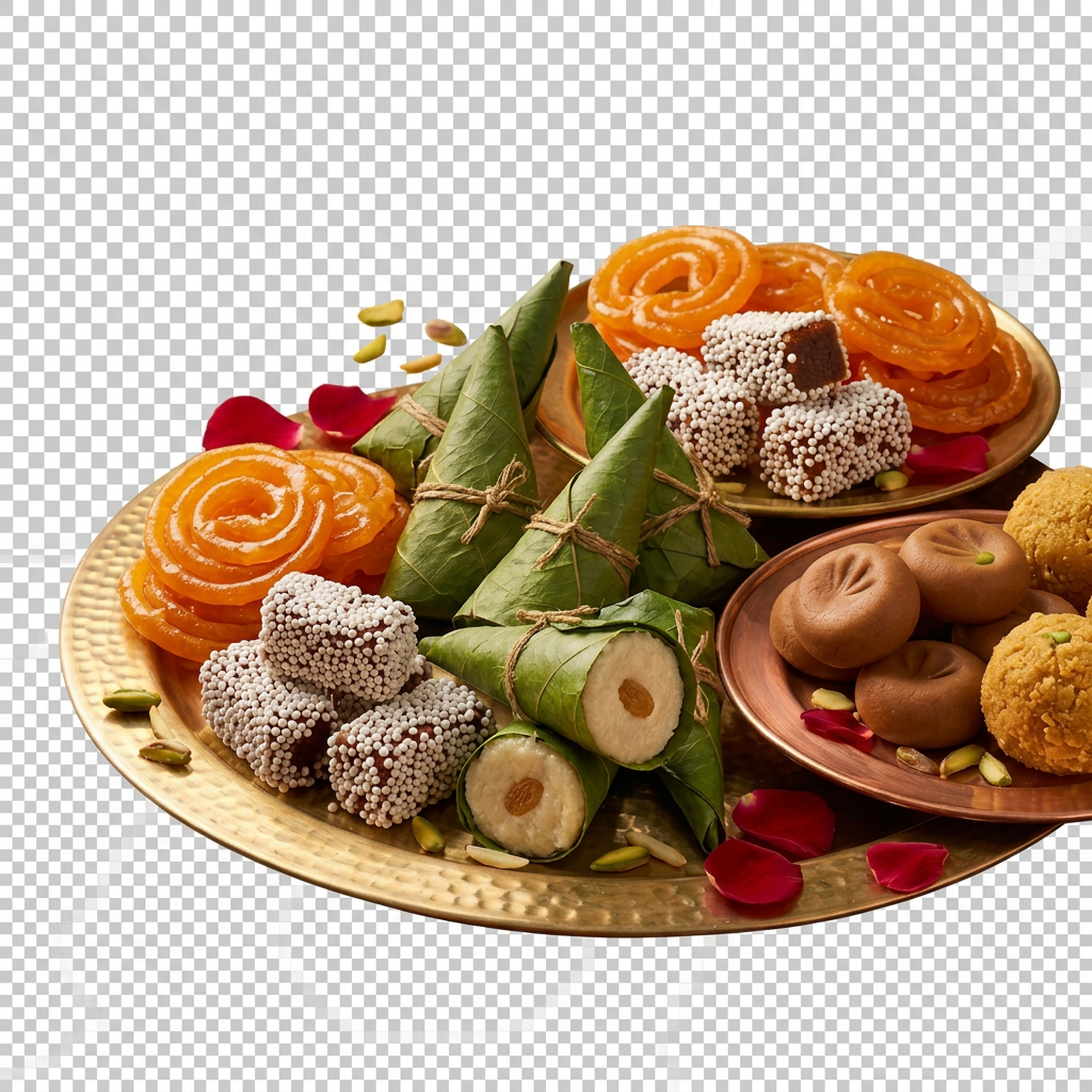 AI Design for remove background of this image
