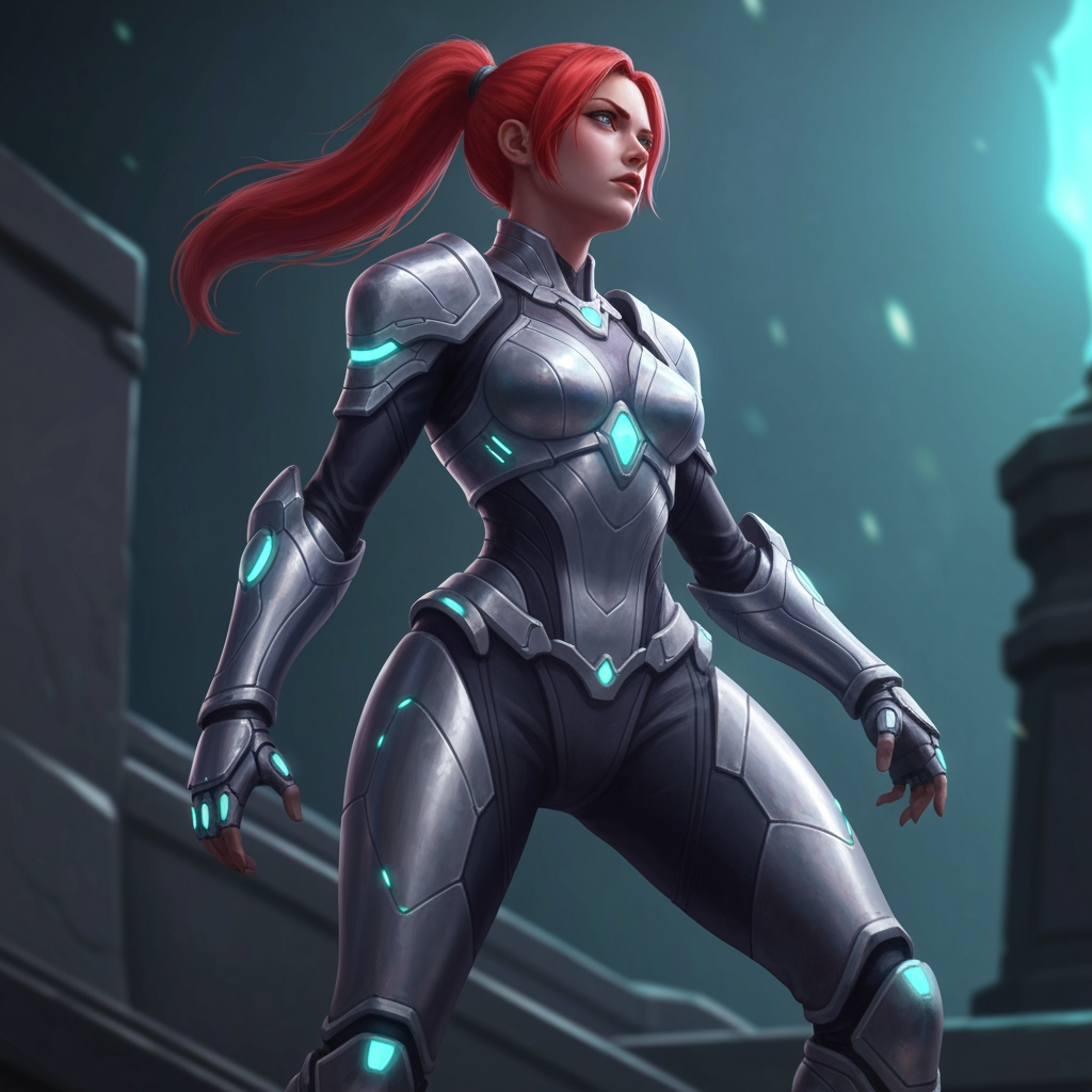 AI Design for Polished hero concept image for zxcc z. Clear central subject, strong composition, distinctive mood, refined lighting, visually rich but not cluttered.