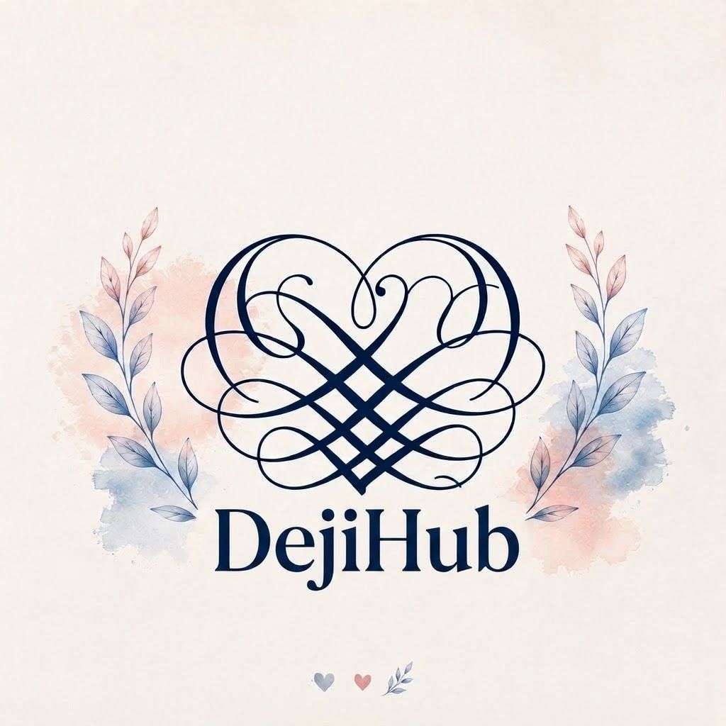 AI Design for DejiHub