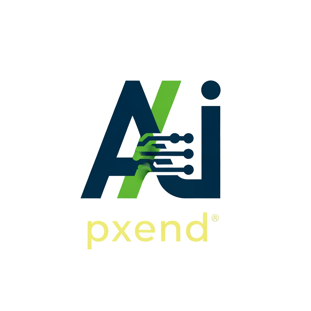 AI Design for no simple aik logo ho kuch codec related pic ho aur pxend likha ho