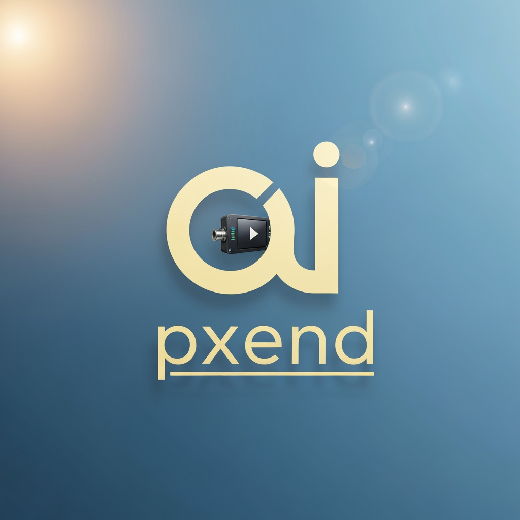 AI Design for no simple aik logo ho kuch codec related pic ho aur pxend likha ho