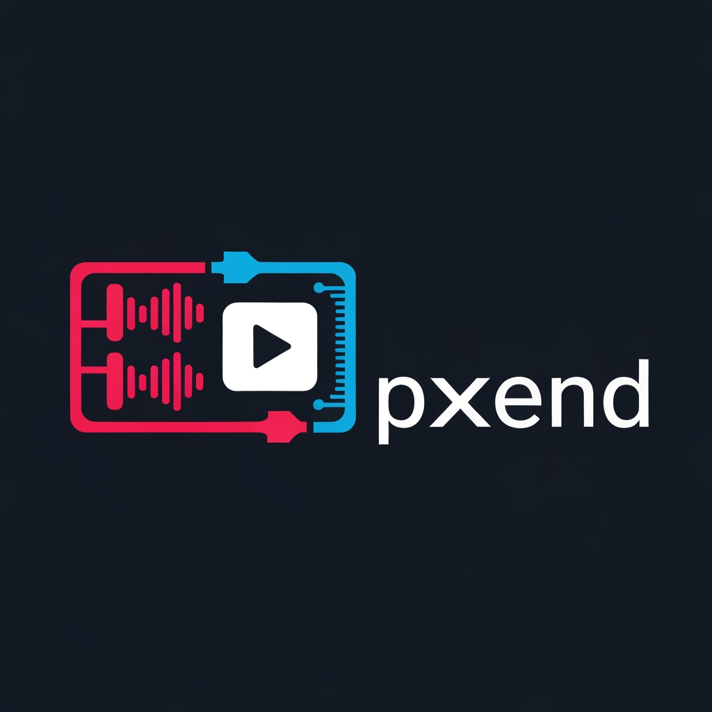 AI Design for no simple aik logo ho kuch codec related pic ho aur pxend likha ho