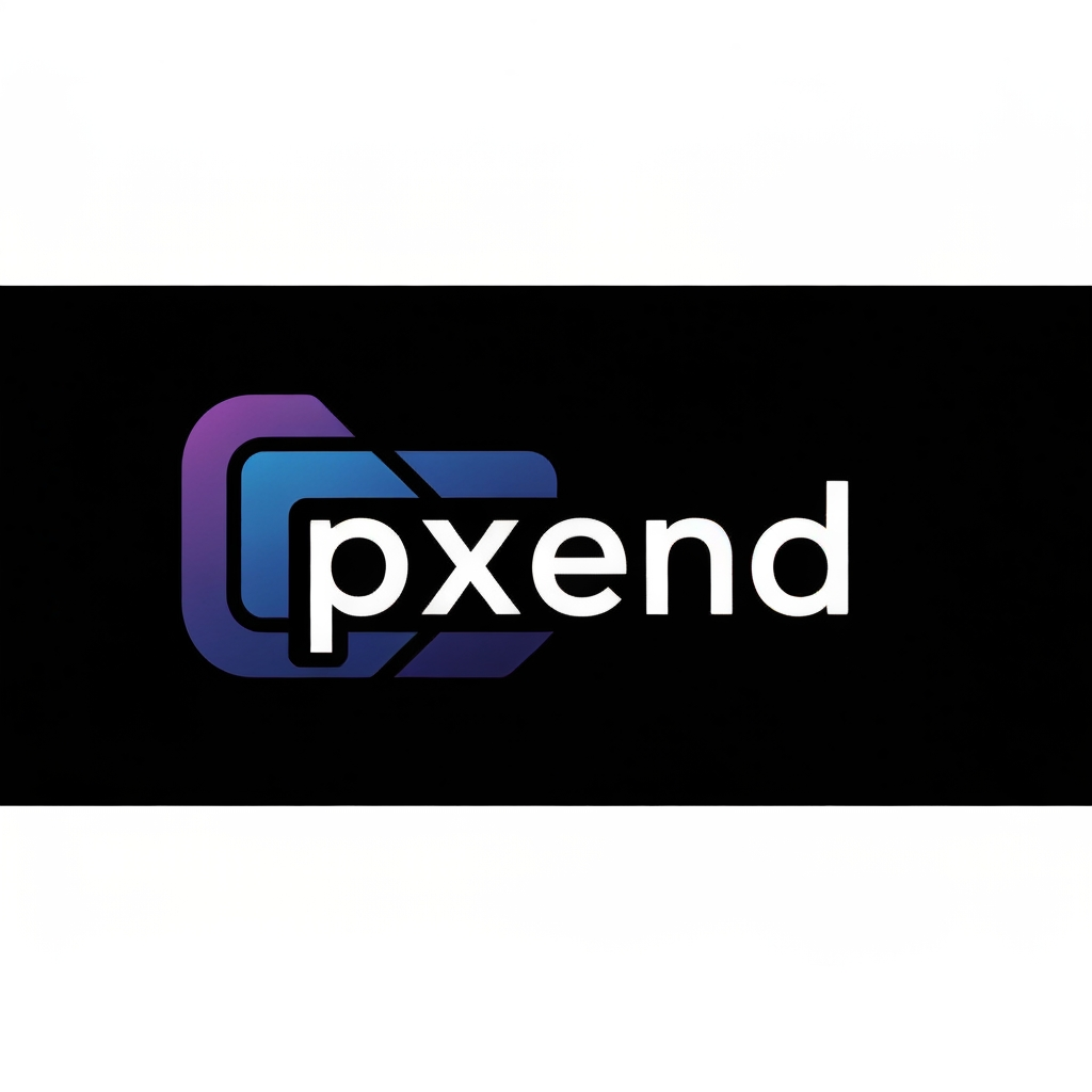 AI Design for no simple aik logo ho kuch codec related pic ho aur pxend likha ho