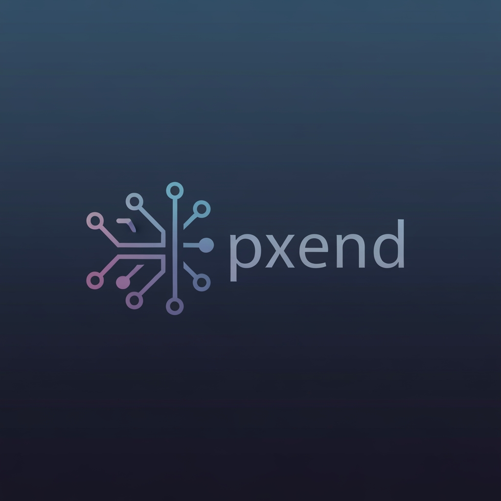 AI Design for no simple aik logo ho kuch codec related pic ho aur pxend likha ho