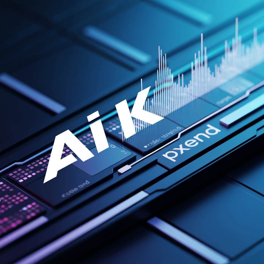 AI Design for no simple aik logo ho kuch codec related pic ho aur pxend likha ho