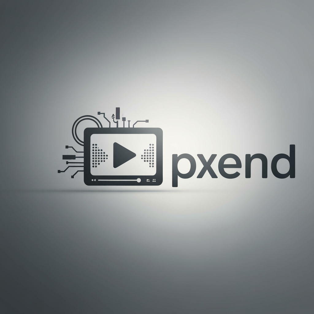 AI Design for no simple aik logo ho kuch codec related pic ho aur pxend likha ho
