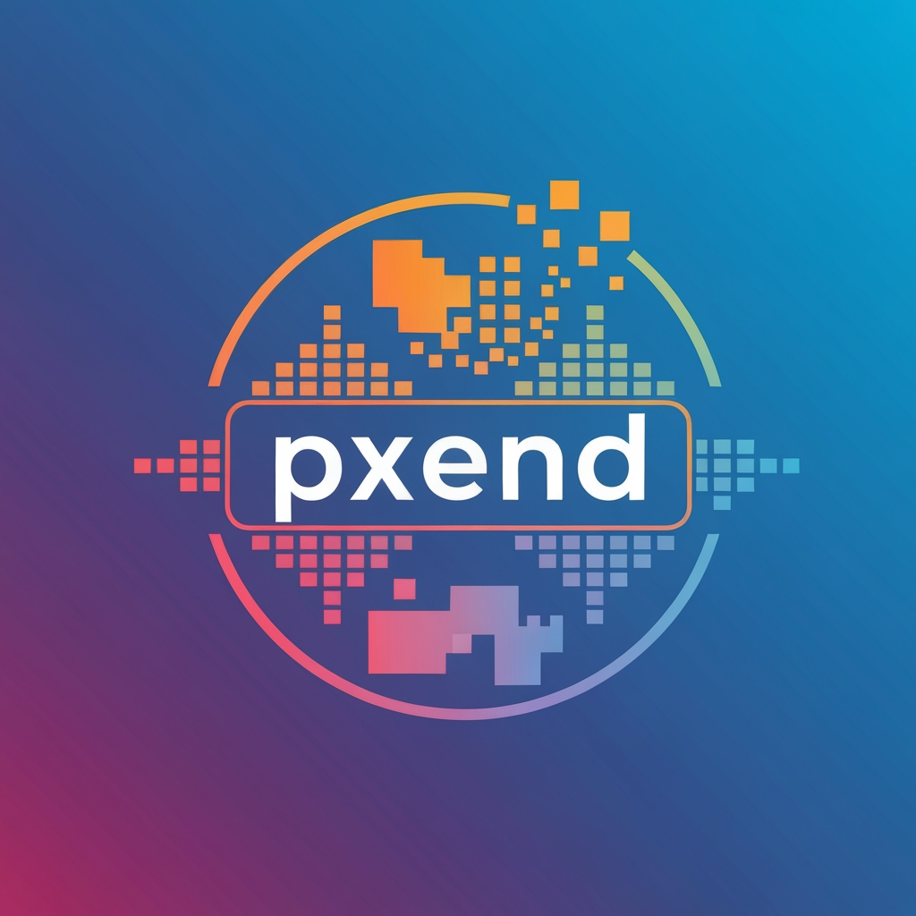 AI Design for no simple aik logo ho kuch codec related pic ho aur pxend likha ho