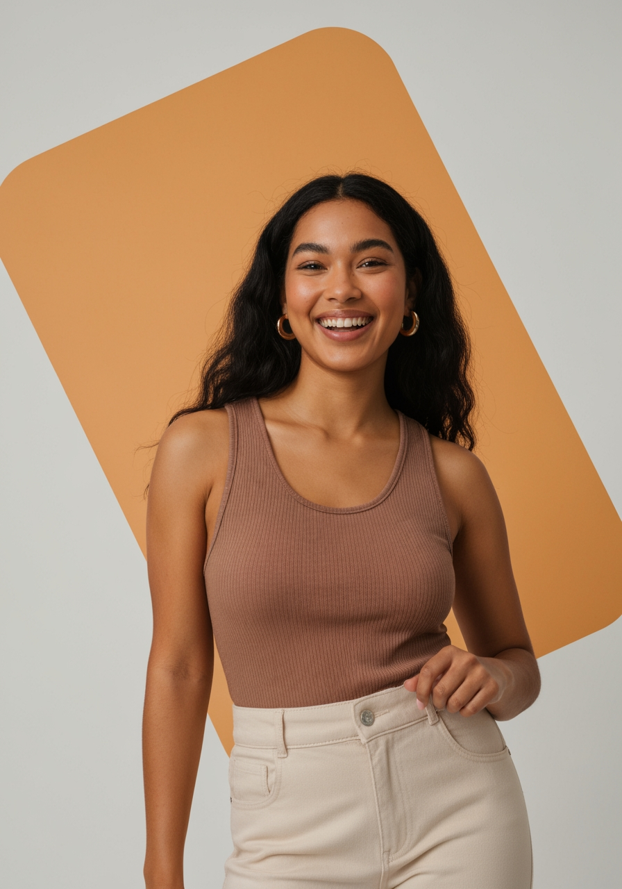 AI Design for Portrait social feed visual concept for Story templates for my brand. Scroll-stopping focal point, editorial crop, balanced foreground and background, designed for a 4:5 feed placement, no generated text or UI elements.