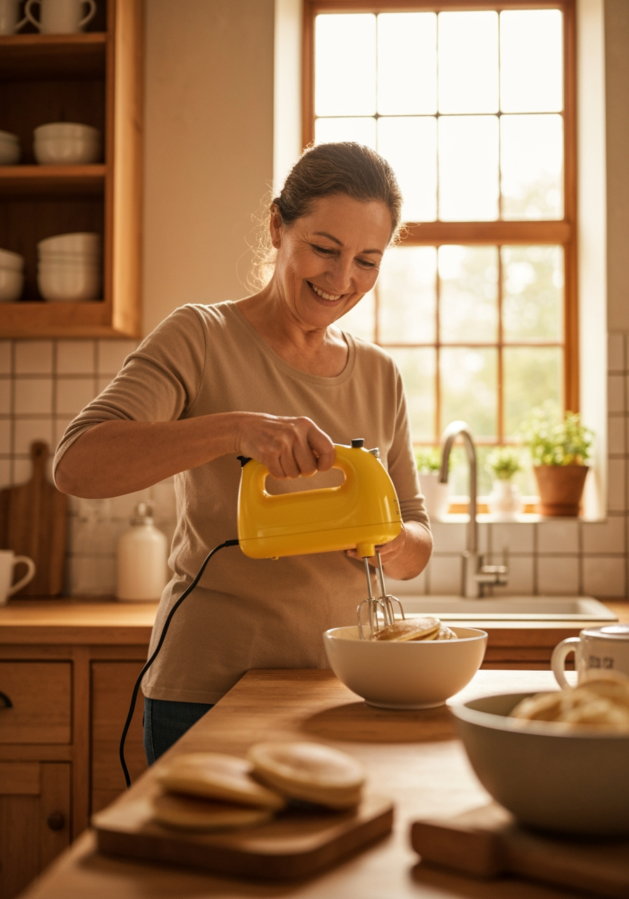 Lifestyle product photograph concept for Lifestyle photos for my online store in a believable real-world setting. Human-scale context, warm natural light, editorial composition, shallow depth of field, product clearly visible and undistorted.