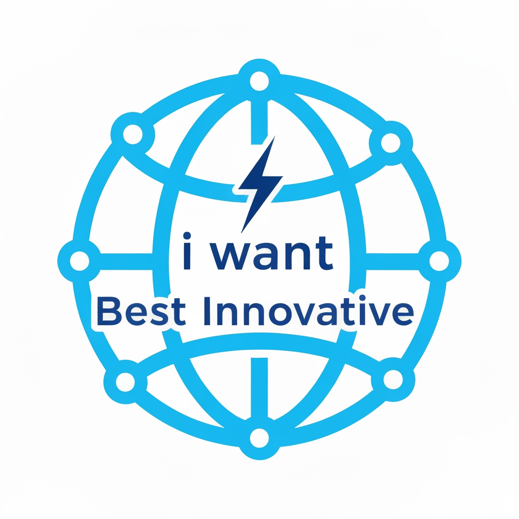 geniusconnects i want logo best innnovative