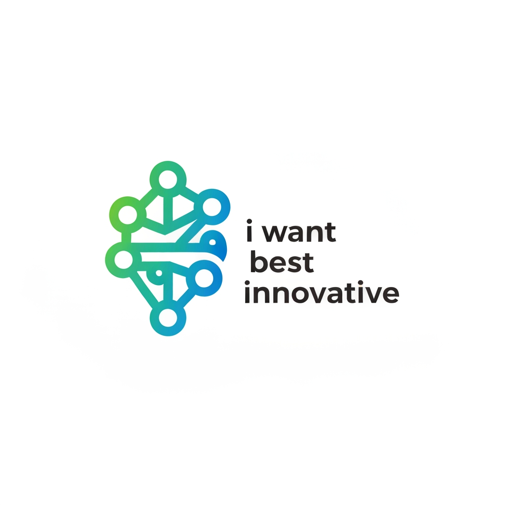 geniusconnects i want logo best innnovative