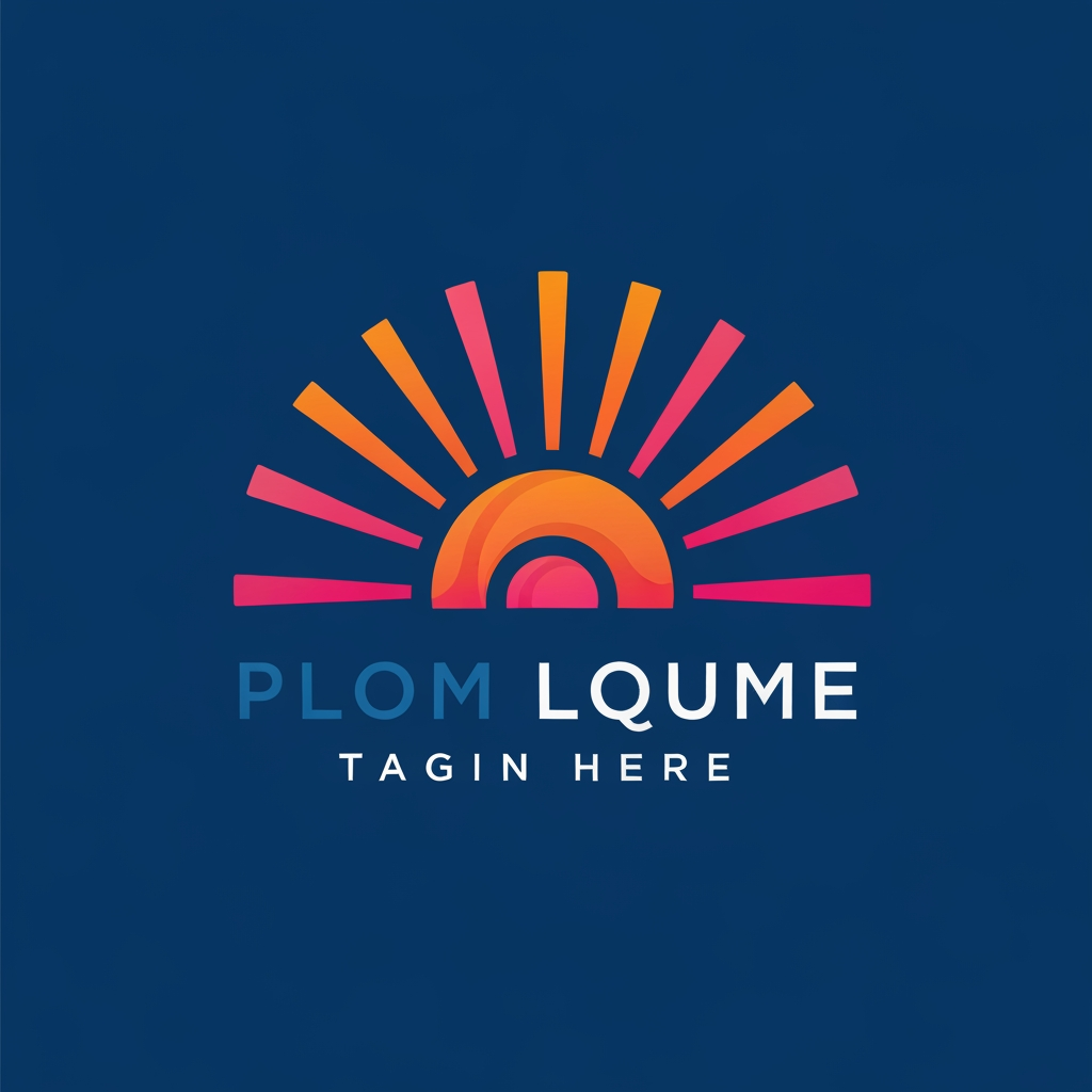 AI Design for try another llogo but this logo must not be repete