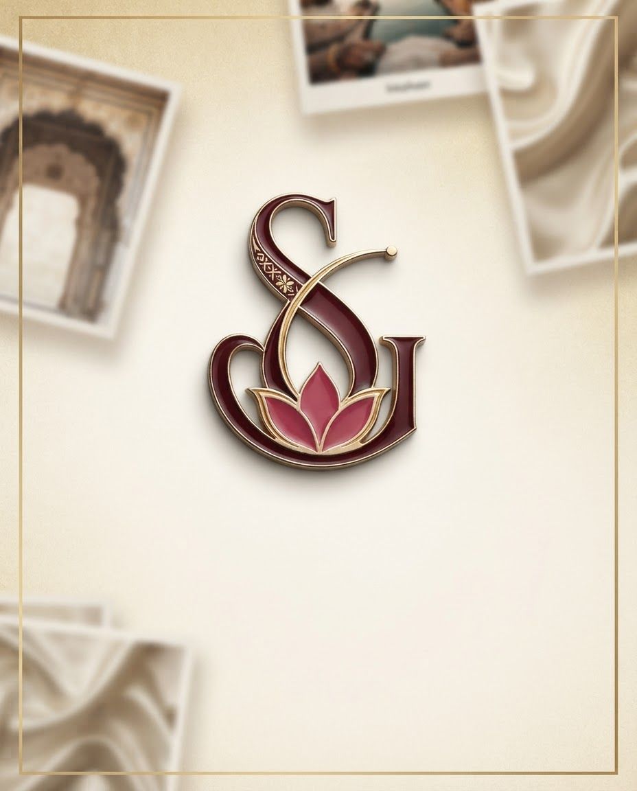 AI Design for Social campaign preview for brand. Portrait campaign visual that feels ready for client approval, clear focal image, cohesive art direction, clean space for copy to be added later, no generated text.
Incorporate the attached brand element reference image (Reference A: brand element "SANGAURI Brand Identity") into the composition where natural — preserve the depicted brand element's appearance.
