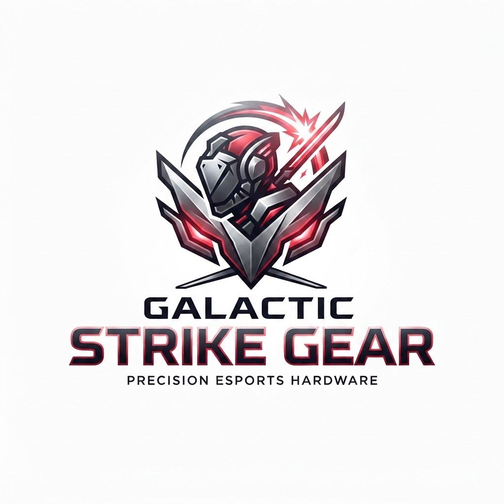 AI Design for create a pc and accessories logo