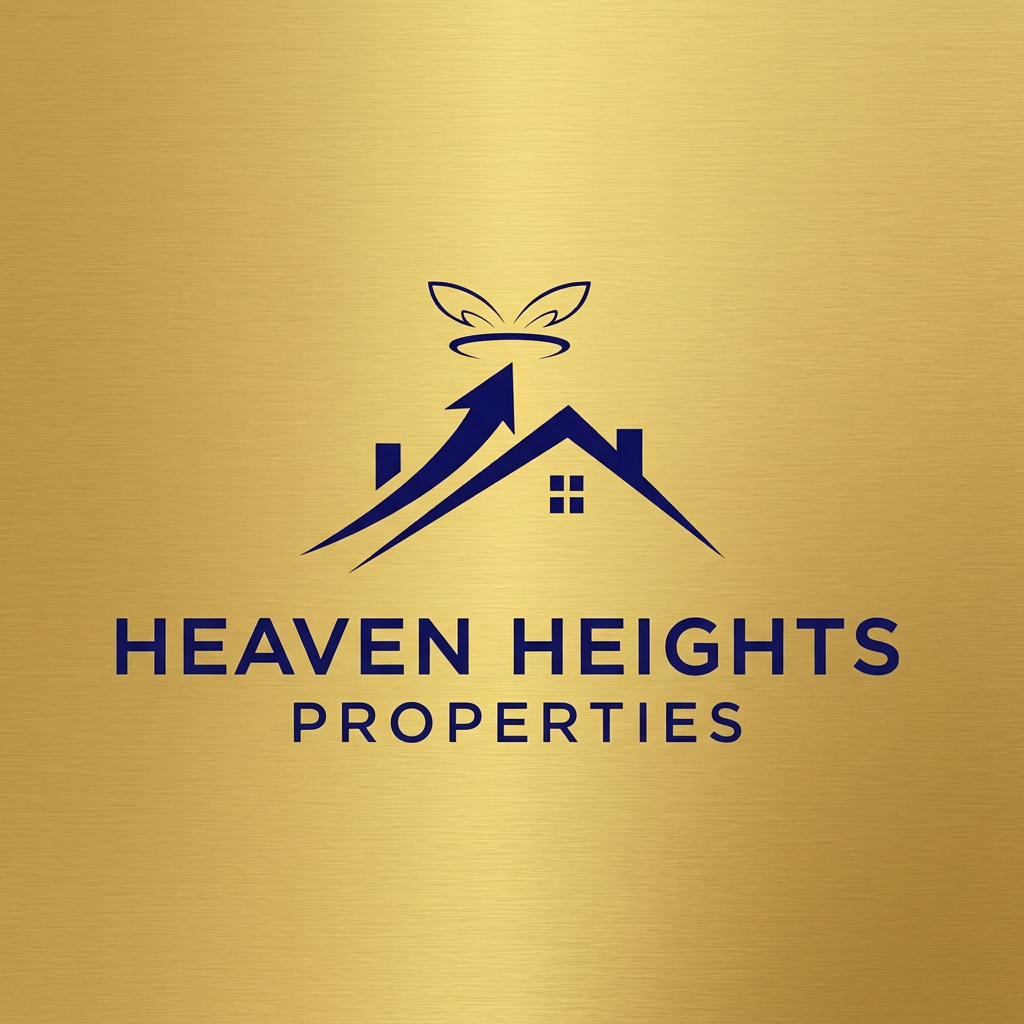 AI Design for These logo looks good.  The color should be golden and navy blue
give me clean and clear png version of logo. Switch colors with each other
