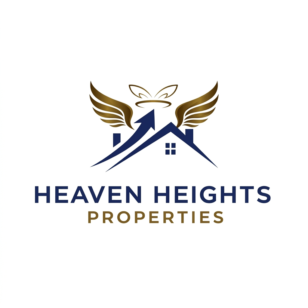 AI Design for These logo looks good.  The color should be golden and navy blue
give me clean and clear jpg version of logo. Make golden color more dark