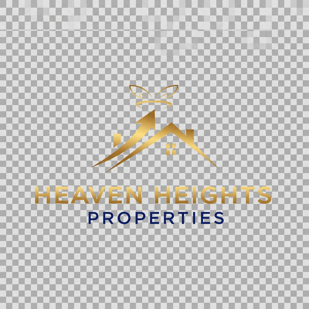 AI Design for These logo looks good.  The color should be golden and navy blue
give me clean and clear png version of logo