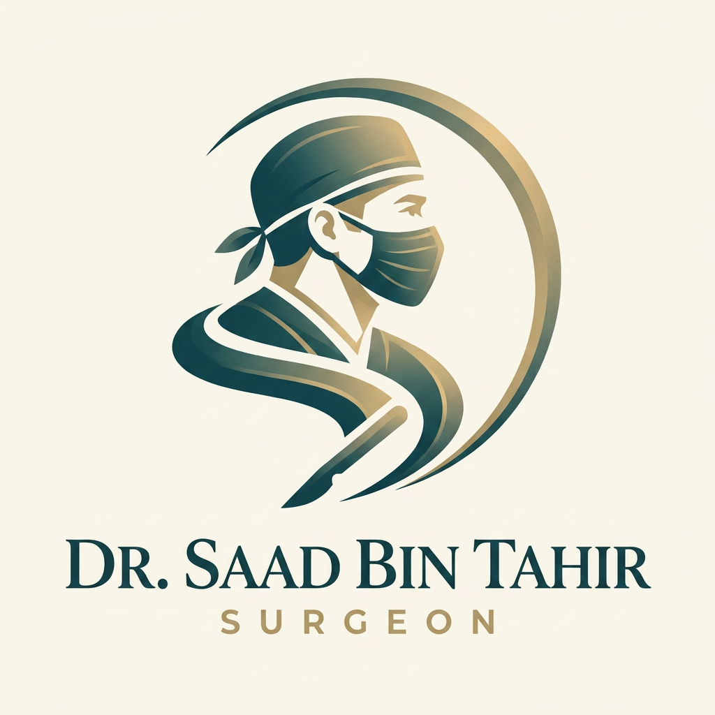 AI Design for a surgeon doctor "Dr. Saad Bin Tahir" creative logo
Checkout this as reference. And create elegant sooth amazing modern day creative logo
