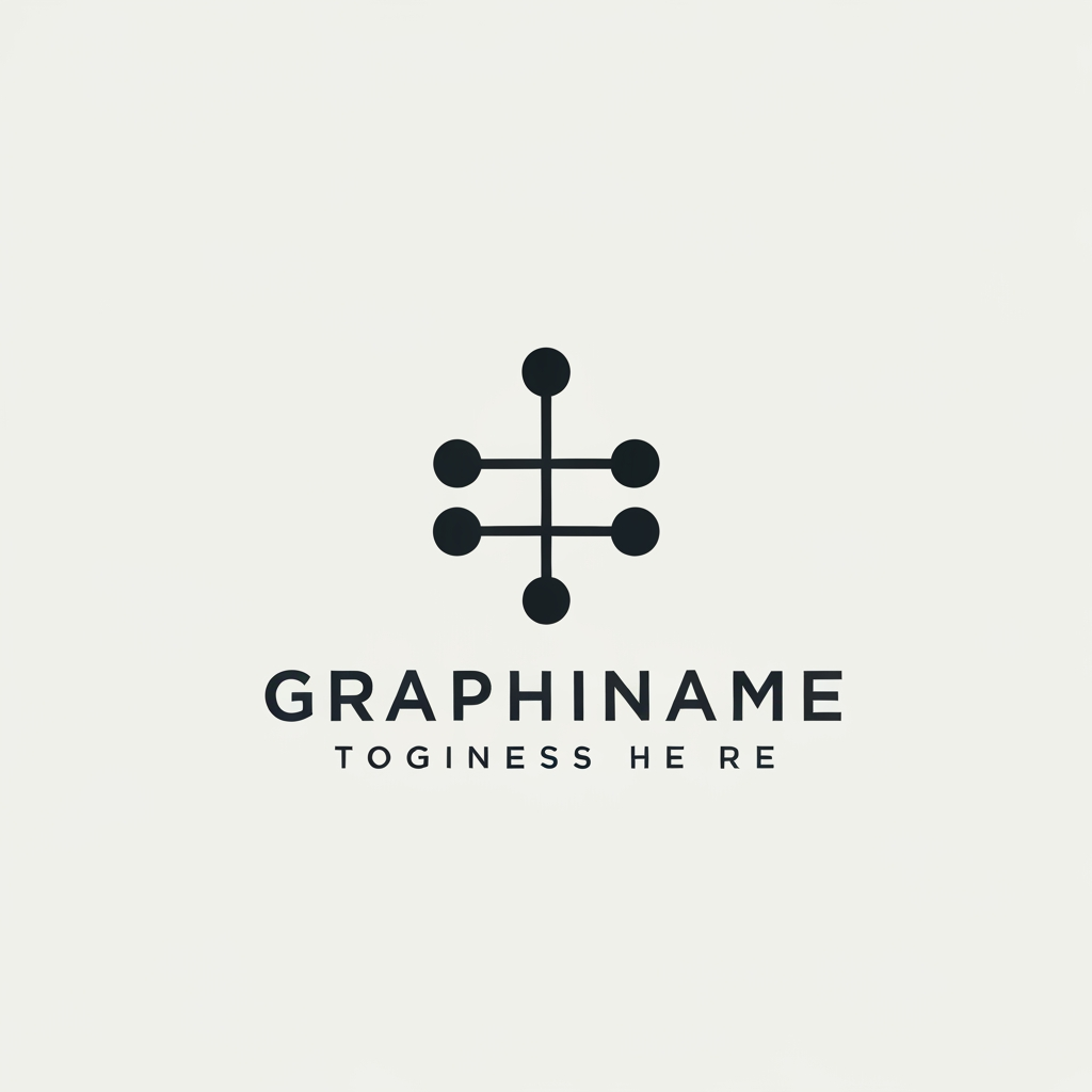 AI Design for I need graphikos motif so please generate a logo for my business