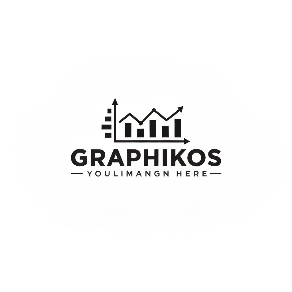 AI Design for I need graphikos motif so please generate a logo for my business